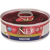 FARMINA N&D Cat Quinoa Digestion 80g