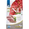 FARMINA N&D Quinoa Neutered Adult Mini 800g