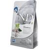 FARMINA N&D White Dog Adult Medium Maxi Sea Bass, Spirulina, Fennel 2 kg