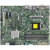 Supermicro X12SAE - Motherboard - ATX - LGA1200-Sockel - W480 Chipsatz - USB-C Gen2, USB 3.2 Gen 1, USB 3.2 Gen 2 - Gigabit LAN, - MBD-X12SAE-B