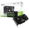 PNY GeForce RTX 5060 Dual Fan 8GB GDDR7 DLSS4 1*HDMI/3*DisplayPort PCi Ex 5.0 16x