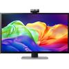 Acer IT Acer PE0 Monitor, PE270KT, 27" UHD IPS, Touchscreen, HDR 400, AdaptiveSync