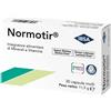 IBSA FARMACEUTICI ITALIA Srl Normotir Integratore Di Minerali E Vitamine 30 Capsule Molli