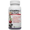 SANGALLI Srl VITAMINA C FRUTTI 60CPR