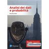 Pearson Analisi dei dati e probabilità