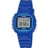 Casio Orologio da Donna Collection LA-20WH-2AEF