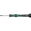 Wera, 2067 Giravite TORX per l'elettronica, TX 6 x 40 mm