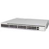 Alcatel-Lucent Enterprise OS6860N-P48M-EU switch di rete Gestito L3 2.5G Ethernet (100/1000/2500) Supporto Power over (PoE) 1U Grigio