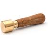 Narex martello con testa in ottone