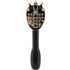 Gsycle Graffer Posteriore Elettrico, 45 Cm Estendibile Scratcher Itch Relief Body Massage Strumento Con Il Viaggio A Casa Lungo Graffiante Accessori Per Gli Adulti Posteriori Sollievo Al Netto A Casa(Black)