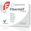 Pharmextracta Fibermet 20 Bustine