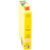 Epson Cartuccia T405XL Giallo Compatibile per Epson Workforce Pro WF-4820 WF-4830 WF-3825 WF-3820 WF-7835 C13T05H44010 Pagine 1.100