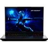 Medion Erazer Beast 18 X1 | Core Ultra 9 275HX | 18 | 8 GB | 480 GB SSD | RTX 5080 | Win 11 Home | IT