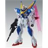 Bandai Master Grade MG 1/100 Mobile Suit Gundam LM314V21 Victory Two Gundam Ver.