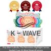 Pop Mart Custodia sigillata Pop Mart Labubu The Monsters Highlight Series (6 scatole c...