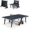 Cornilleau 500X Outdoor Ping Pong Tavolo da esterno (nero)