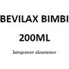 CODEFAR SRL BEVILAX BIMBI 200ML