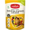 HEALTION Srl SOCIETA BENEFIT SEMI LINO GIRAS/ZUCCA MAC 200G