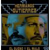 Easy Eye Sound Vinile Nuovo - Hermanos Gutierrez - El Bueno Y El Malo -I- Easy Eye Sound