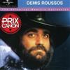 Mercury Audio Cd Nuovo - Demis Roussos - Master -I- Mercury