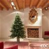 Enzo De Gasperi EDG Enzo de Gasperi Albero di Natale Pino Luxury 180 cm Natural senza led