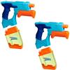 Nerf Hasbro Nerf SOA Dunk Fill 2 Blaster