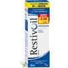 Restiv-oil complex Restivoil Shampoo Fisiologico 250 ml