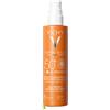 Vichy Capital Soleil Spray Spf50+ 200 ml