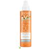 Vichy Capital Soleil Spray Kid Water Resist 50+ 200 ml