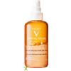 Vichy capital soleil Vichy CS Acqua Solare Abbronzatura Spf50 200 ml