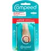 Compeed Cerotti per Vesciche Dita Piedi 8 Pezzi