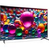LG ELECTRONICS LG webOS UHD AI UA75 TV 86 pollici, Smart TV 4K Ultra HD, Processore 7 Gen8, webOS con AI, Filmmaker mode, HDR10, Gaming con VRR 4K@60Hz, Game Optimiz