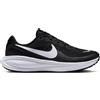 Nike Revolution 8 Black/White-Iron Grey da Donna