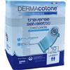 DA.MA. DISTRIBUZIONE Srl Dermacotone Traverse Salvaletto 80 x 180 cm, 10 pezzi