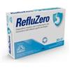 Refluzero per i sintomi del reflusso 20 compresse