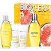 BIOTHERM Eau vitaminée 100 ml set profumato Set di fragranze 1 pz.