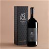 alprimopiano Aska Bolgheri Rosso DOC 1,5L Magnum - Castello Banfi