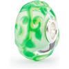 Trollbeads Fagiolo magico TGLBE-20362 perline di vetro, Vetro