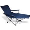 Bertoni Relax Ombrello Sedia da Campeggio