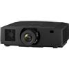 Sharp XP-V731U-B proiettore, 1920 x 1200 WUXGA, 7300 Lumen, senza lente