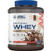 Applied Nutrition Critical Whey Advance Protein 2000 gr