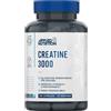 Applied Nutrition Creatine 3000 120 cps