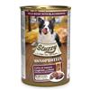 Stuzzy Monoprotein Cibo Umido per Cani - Vitello - 6x400 gr