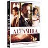 Koch Media Dvd ALTAMIRA con Antonio Banderas Rupert Everett Clement Sibony nuovo 2016