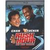Warner Bros. Blu-ray RUSH HOUR DUE MINE VAGANTI Jackie Chan Chris Tucker nuovo sigillato 1998