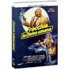 Mustang Entertainment Dvd FRACCHIA LA BELVA UMANA Paolo Villaggio Lino Banfi Anna Mazzamauro nuovo
