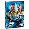 Eagle Pictures Dvd SULLE ALI DELL'ONORE Jonathan Majors Glen Powell nuovo sigillato 2022