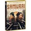 Eagle Pictures Dvd SAMURAI MARATHON I SICARI DELLO SHOGUN di Bernard Rose nuovo sigillato 2019