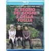 Warner Bros. Blu-ray IL REGNO DEI SOGNI E DELLA FOLLIA M. Sunada Studio Ghibli Hayao Miyazaki