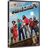 Warner Bros. Dvd UN FILM MINECRAFT con Jason Momoa Jack Black nuovo sigillato 2025